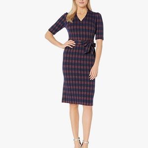 Maggy London Hattie Dress 2 NWOT